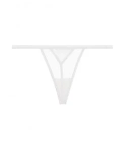 Cosabella Underwear Soire Confidence G-String 7 Cosabella Underwear Soire Confidence G-String