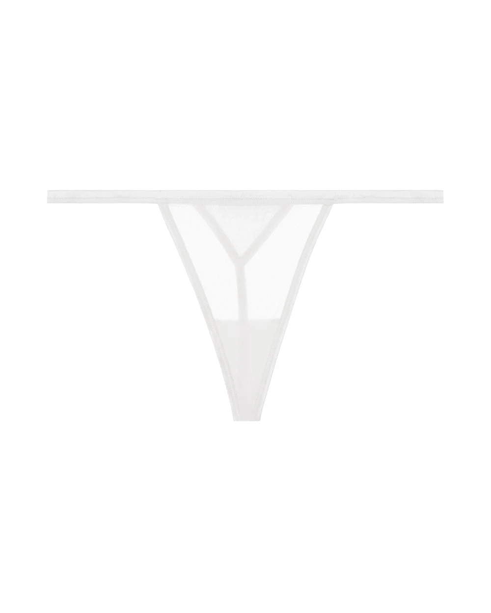 Cosabella Underwear Soire Confidence G-String 4 Cosabella Underwear Soire Confidence G-String