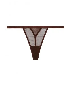 Cosabella Soire Confidence G-String 5 Cosabella Soire Confidence G-String