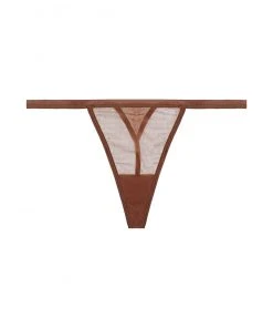 Cosabella Soire Confidence G-String 5 Cosabella Soire Confidence G-String