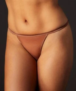 Cosabella Soire Confidence G-String Underwear 4 Cosabella Soire Confidence G-String Underwear