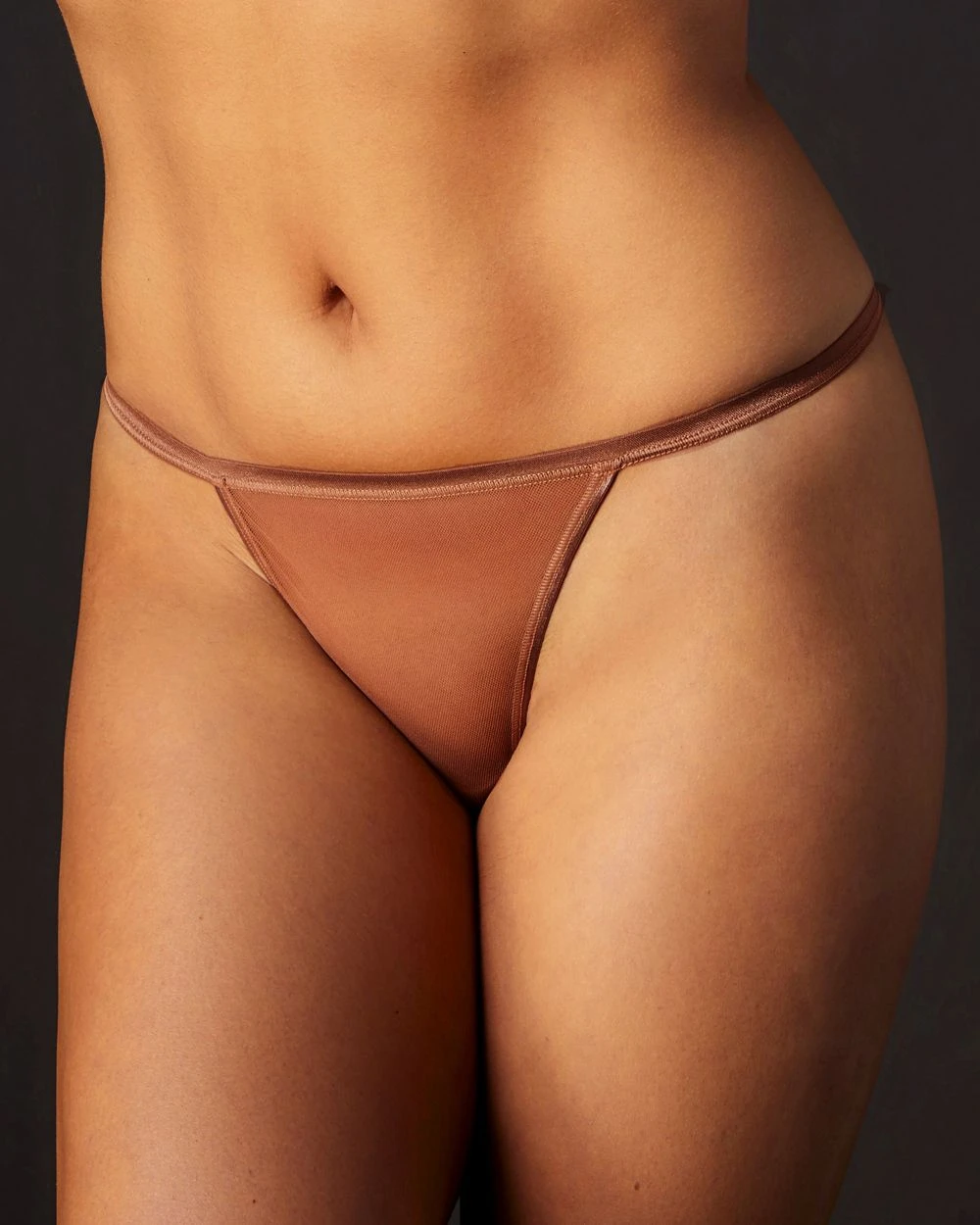Cosabella Soire Confidence G-String Underwear 2 Cosabella Soire Confidence G-String Underwear