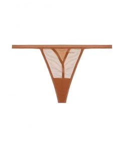 Cosabella Soire Confidence G-String Underwear 5 Cosabella Soire Confidence G-String Underwear