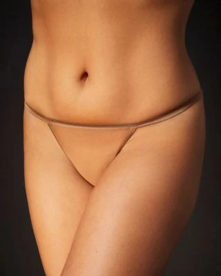 Cosabella Soire Confidence G-String Underwear 2 Cosabella Soire Confidence G-String Underwear