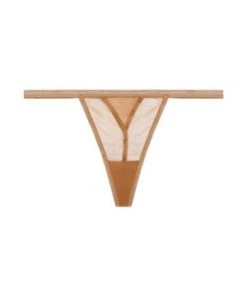 Cosabella Soire Confidence G-String Underwear 5 Cosabella Soire Confidence G-String Underwear