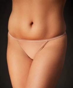 Cosabella Soire Confidence G-String