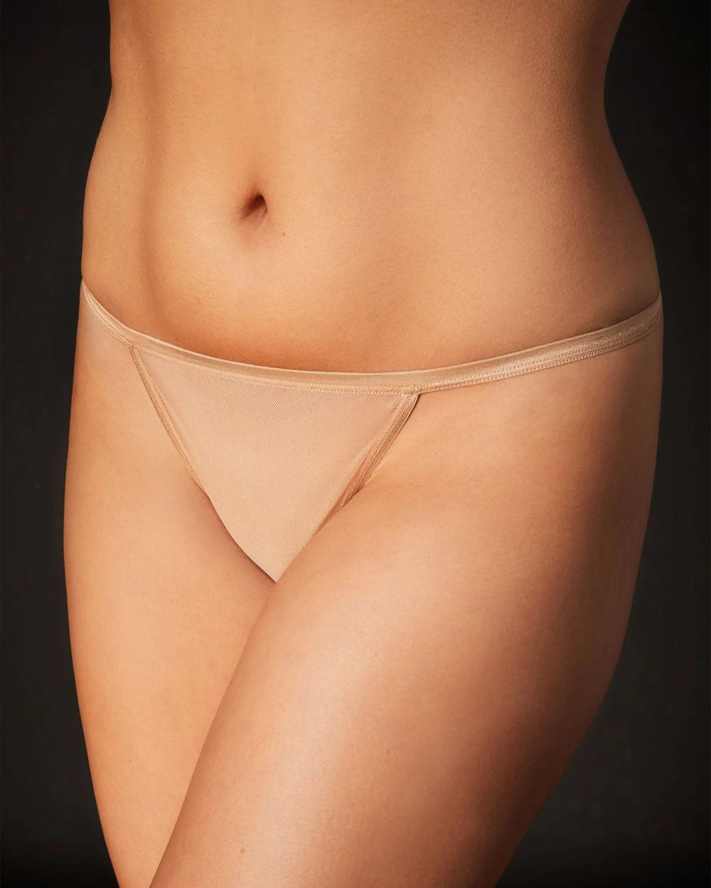 Cosabella Soire Confidence G-String Underwear 2 Cosabella Soire Confidence G-String Underwear