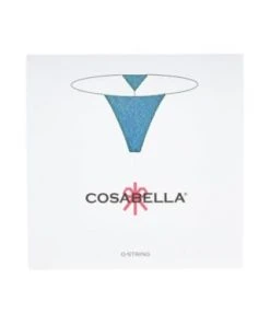 Cosabella Soire Confidence G-String
