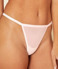 Cosabella Cosabella Soire Confidence G-String