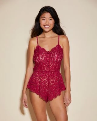 Cosabella Magnolia Teddy Cosabella 1 Cosabella Magnolia Teddy Cosabella