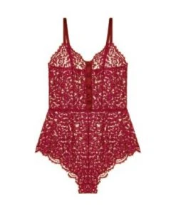 Cosabella Magnolia Teddy Cosabella 7 Cosabella Magnolia Teddy Cosabella