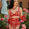 Dita Von Teese Severine Underwire Bra