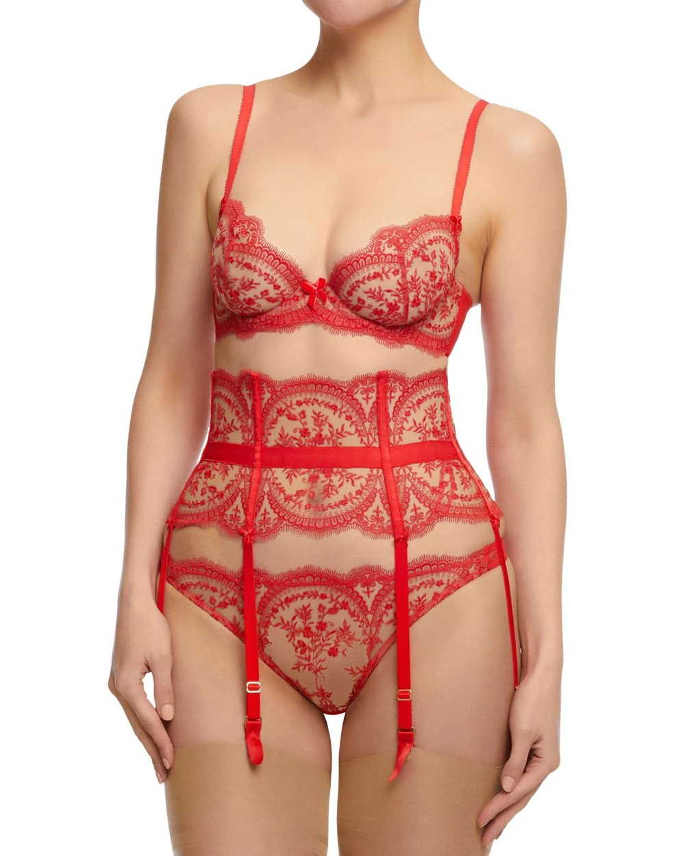 Dita Von Teese Severine Underwire Bra 2 Dita Von Teese Severine Underwire Bra