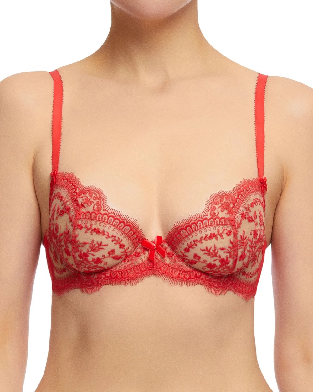 Dita Von Teese Severine Underwire Bra 3 Dita Von Teese Severine Underwire Bra