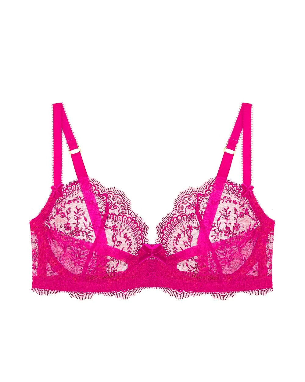 Dita Von Teese Bras Severine Underwire Bra 4 Dita Von Teese Bras Severine Underwire Bra