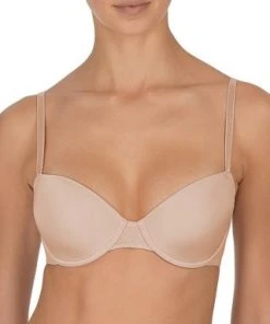 Natori Bras Conform Memory Contour Underwire Bra