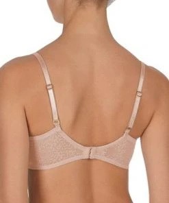 Natori Bras Conform Memory Contour Underwire Bra