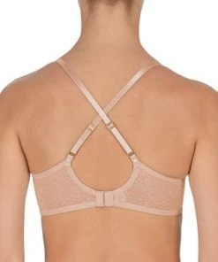 Natori Bras Conform Memory Contour Underwire Bra
