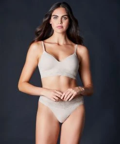 Natori Bliss Perfection Contour Soft Cup Bra Bras