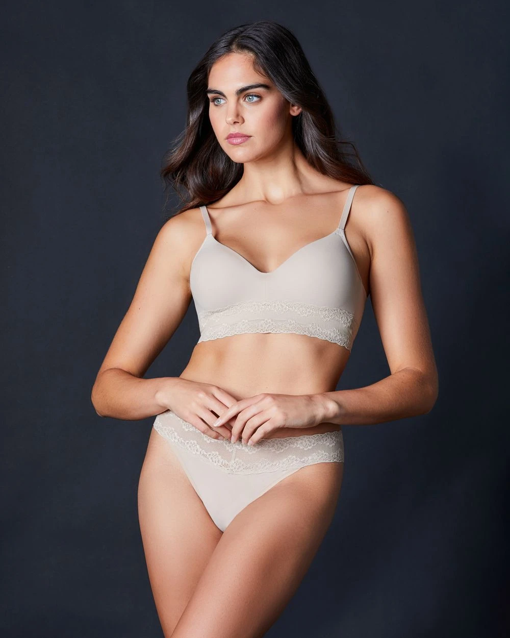 Natori Bliss Perfection Contour Soft Cup Bra Bras 2 Natori Bliss Perfection Contour Soft Cup Bra Bras