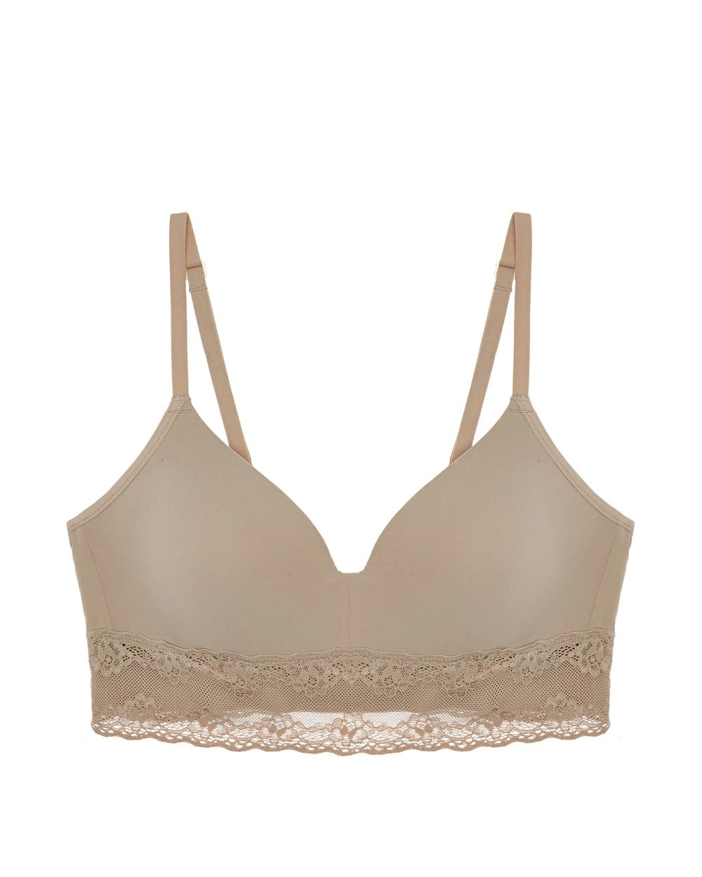 Natori Bliss Perfection Contour Soft Cup Bra Bras 4 Natori Bliss Perfection Contour Soft Cup Bra Bras