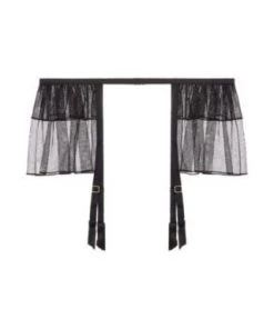 Journelle Ouverts Odette Suspender