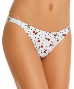 Onia Ashley Bikini Bottom Swimwear