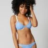 Onia Swimwear Ashley Bikini Bottom