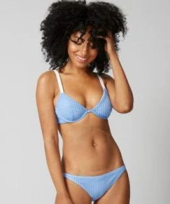 Onia Swimwear Ashley Bikini Bottom