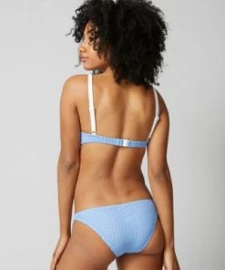 Onia Swimwear Ashley Bikini Bottom