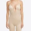 Spanx Suit Your Fancy Plunge Low Back Bodysuit