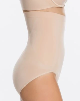 Spanx Oncore High-Waisted Brief 1 Spanx Oncore High-Waisted Brief