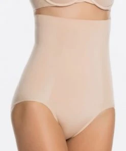 Spanx Oncore High-Waisted Brief 5 Spanx Oncore High-Waisted Brief