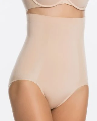 Spanx Oncore High-Waisted Brief 2 Spanx Oncore High-Waisted Brief
