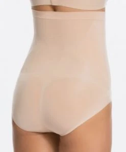 Spanx Oncore High-Waisted Brief 6 Spanx Oncore High-Waisted Brief