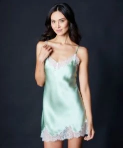 Journelle Charlotte Short Slip