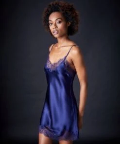 Journelle Charlotte Short Slip