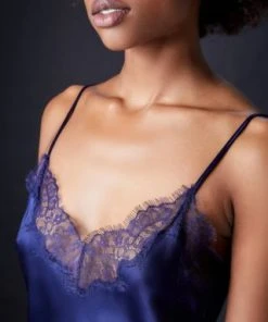 Journelle Charlotte Short Slip