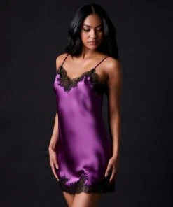 Journelle Charlotte Short Slip