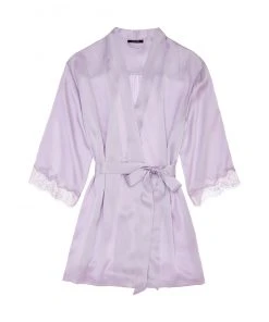 Journelle Sale Charlotte Short Robe 7 Journelle Sale Charlotte Short Robe