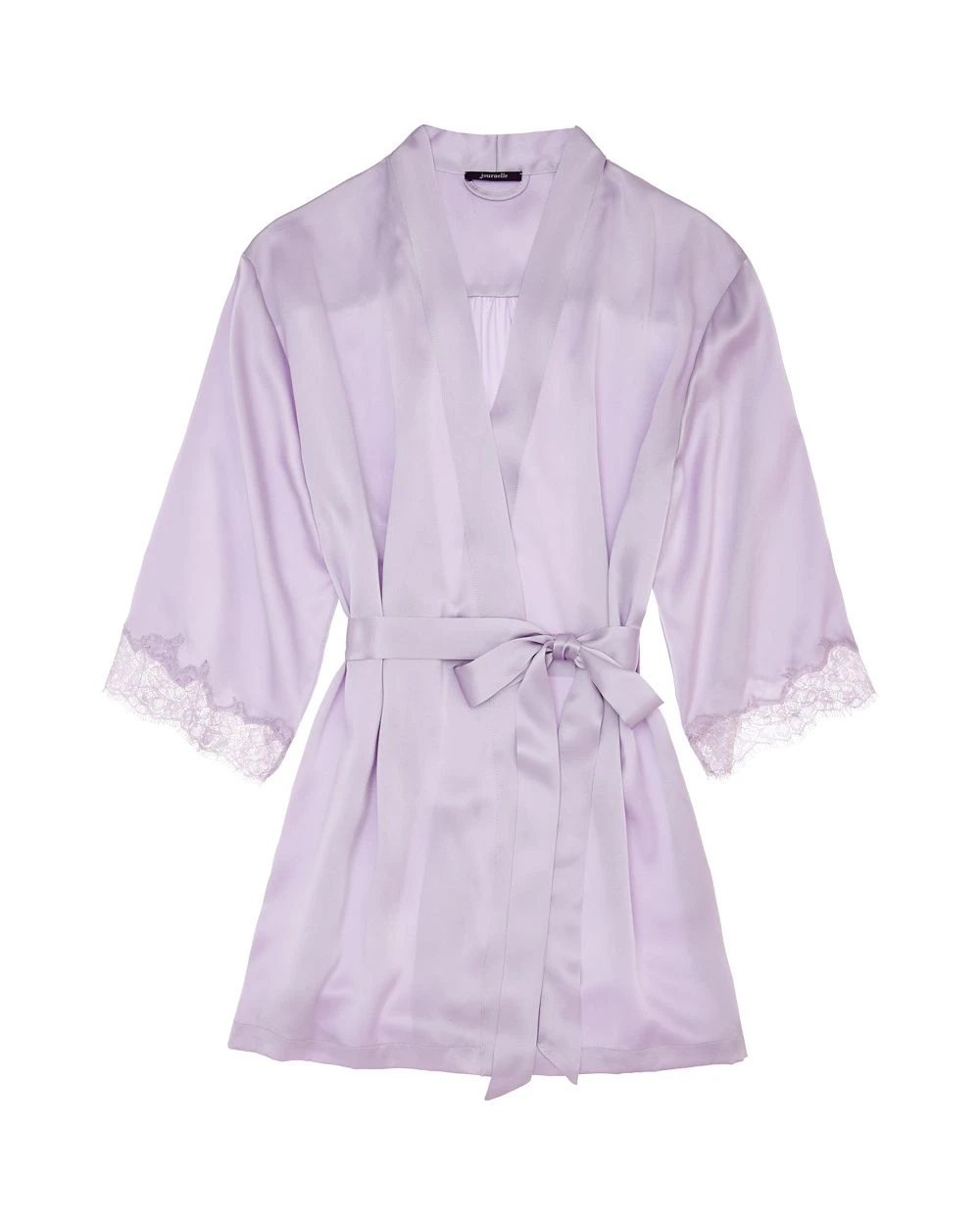 Journelle Sale Charlotte Short Robe 4 Journelle Sale Charlotte Short Robe