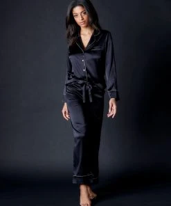 Journelle Marlene Pajama Set Chevron Down Icon 6 Journelle Marlene Pajama Set Chevron Down Icon