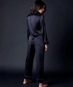 Journelle Marlene Pajama Set Chevron Down Icon 7 Journelle Marlene Pajama Set Chevron Down Icon