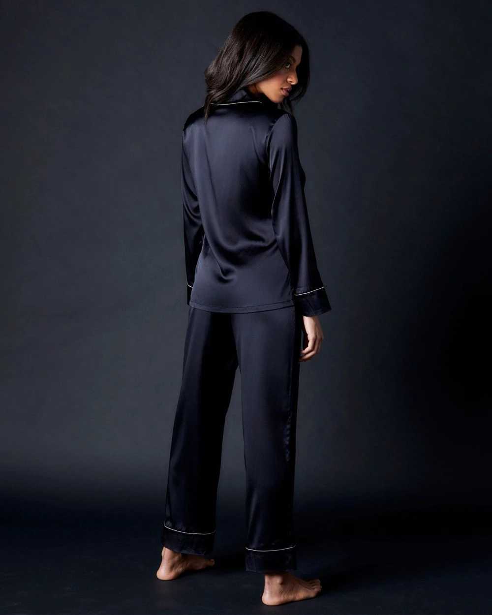 Journelle Marlene Pajama Set Chevron Down Icon 4 Journelle Marlene Pajama Set Chevron Down Icon