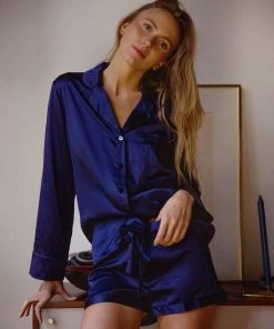 Journelle Sophia Pajama Set 5 Journelle Sophia Pajama Set