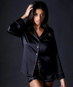 Journelle Chevron Down Icon Sophia Pajama Set 5 Journelle Chevron Down Icon Sophia Pajama Set