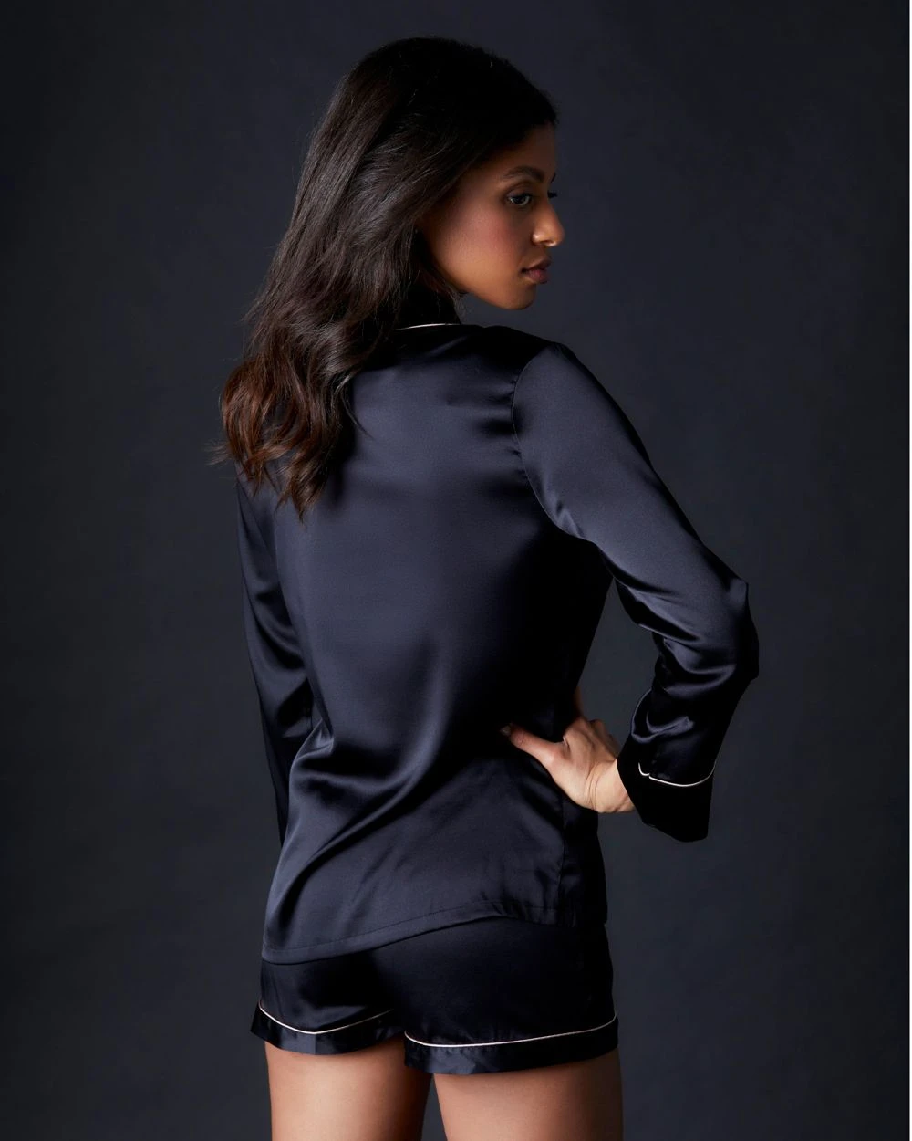 Journelle Chevron Down Icon Sophia Pajama Set 4 Journelle Chevron Down Icon Sophia Pajama Set