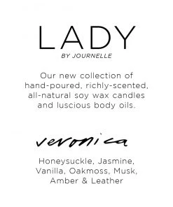Journelle Top-Sellers LADY X Veronica Body Oil