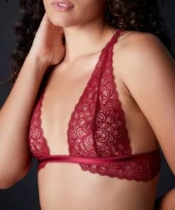 Journelle Karina Wireless Bra