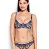 Katherine Hamilton Sale Abrielle Thong